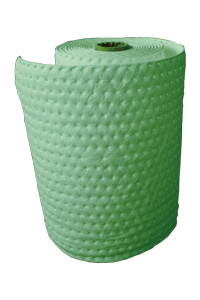 RAPID SORB ROLL GREEN