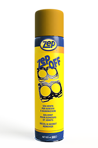 ZEP OFF