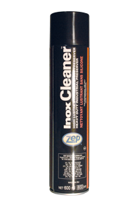 INOX CLEANER