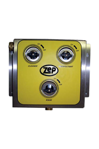 BLEND O MATIC