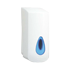 REFILLABLE LIQUID SOAP DISPENSER
